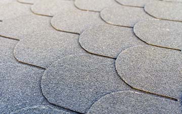Bannockburn asphalt roofing costs