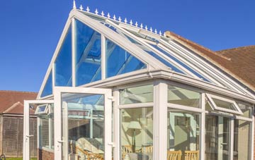 conservatory roof insulation costs Bannockburn