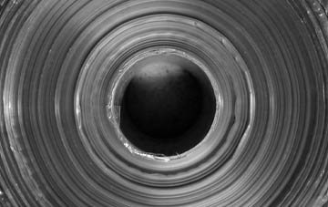 Bannockburn edpm waterproofing