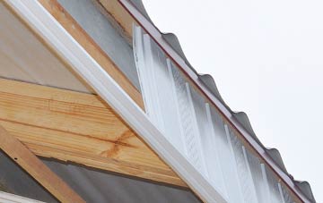 why Bannockburn fascia repairs are essential