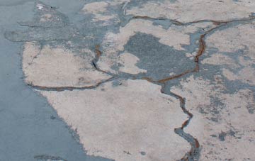 fibreglass roofing replacement Bannockburn