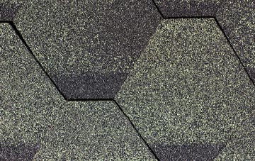 Bannockburn fibreglass shingle repairs