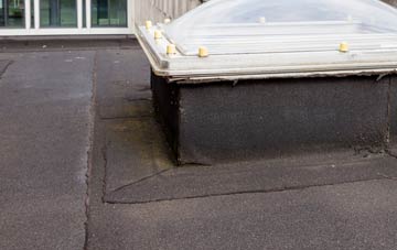 disadvantages of Bannockburn flat roofs
