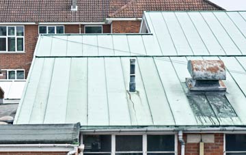 Bannockburn lead roofing costs