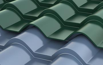 who should consider Bannockburn plastic roofs