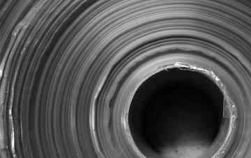 Bannockburn pvc roof replacement