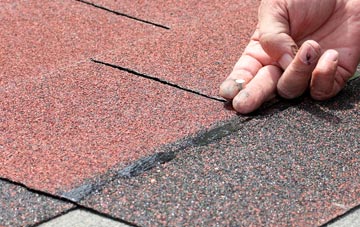 Bannockburn asphalt roof repairs