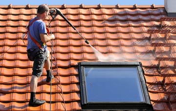 roof cleaning Bannockburn, Stirling
