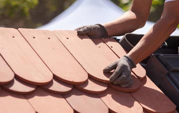 Bannockburn roof tile contractors