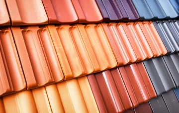 Bannockburn roof tile costs
