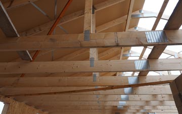 Bannockburn roof truss costs