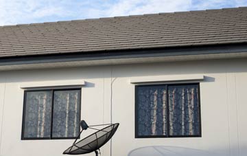 Bannockburn rubber roof costs