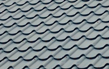 Bannockburn rubber roofing companies