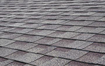 Bannockburn tiles for shallow pitch roofing