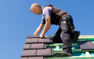disadvantages of Bannockburn slate roofing