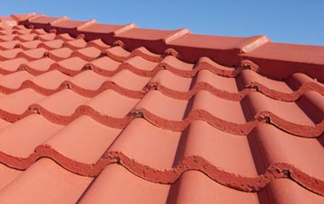 Bannockburn tile and slate roof replacement