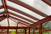 Bannockburn conservatory roofing insulation