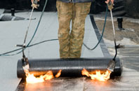 Bannockburn flat roof sealing quote