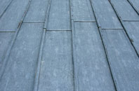 Bannockburn lead roofing