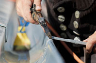 Bannockburn lead roof quotes