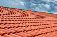 Bannockburn roofing tiles