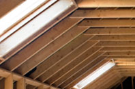 Bannockburn tapered roof insulation quotes